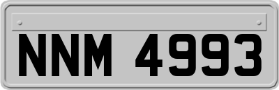 NNM4993