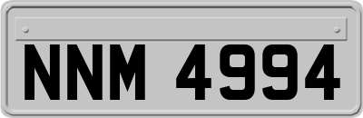 NNM4994