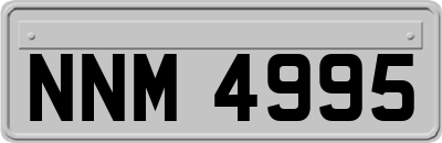 NNM4995