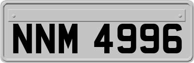 NNM4996