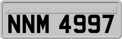 NNM4997