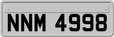 NNM4998