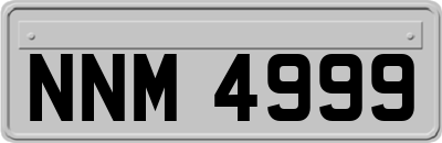 NNM4999