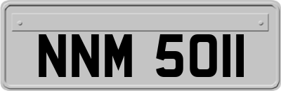 NNM5011