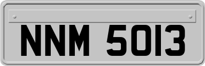 NNM5013