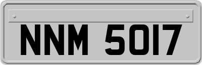 NNM5017