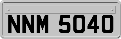 NNM5040