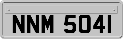 NNM5041