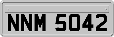 NNM5042