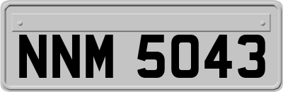 NNM5043