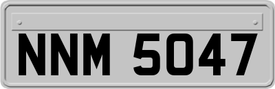 NNM5047