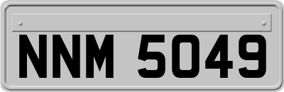 NNM5049