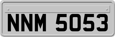 NNM5053