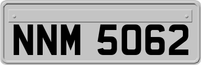 NNM5062