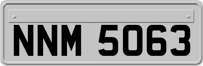 NNM5063