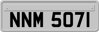 NNM5071