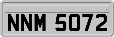 NNM5072