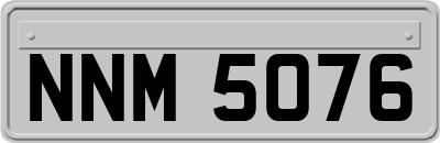 NNM5076