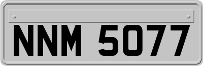 NNM5077