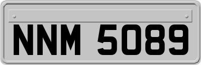 NNM5089