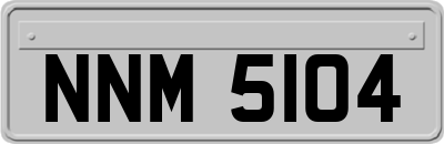NNM5104