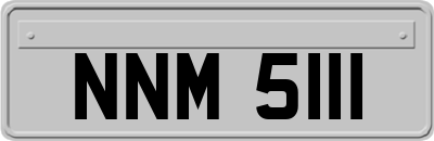 NNM5111