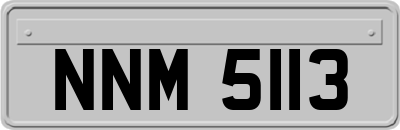 NNM5113