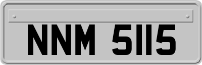 NNM5115