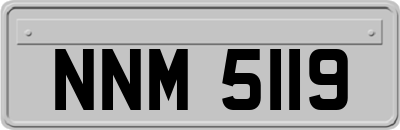NNM5119