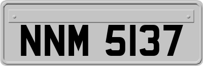 NNM5137