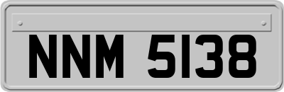 NNM5138