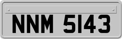 NNM5143