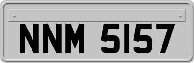 NNM5157