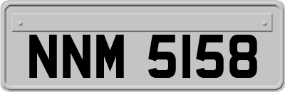 NNM5158