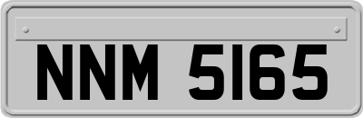 NNM5165