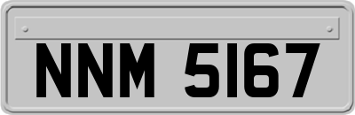 NNM5167