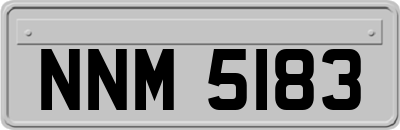 NNM5183