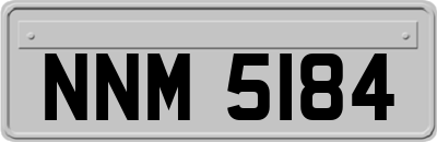 NNM5184