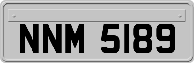 NNM5189