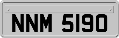 NNM5190