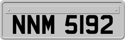 NNM5192