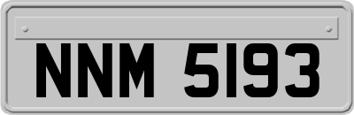 NNM5193