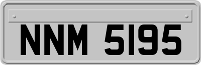 NNM5195