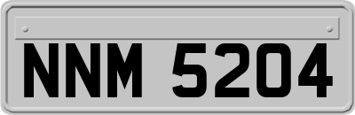 NNM5204