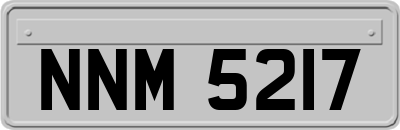 NNM5217