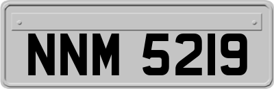 NNM5219