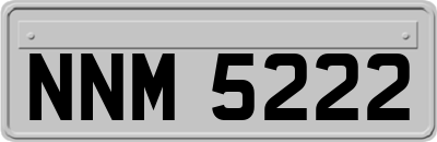 NNM5222