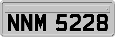 NNM5228