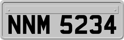 NNM5234