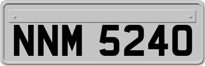 NNM5240